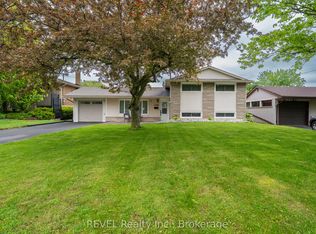 4480 Queensway Gdns, Niagara Falls, ON L2E 6P7