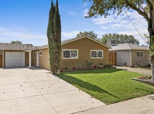140 E 21st St, Tracy, CA 95376