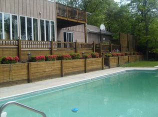 14504 Viewcrest Rd SW, Cresaptown, MD 21502