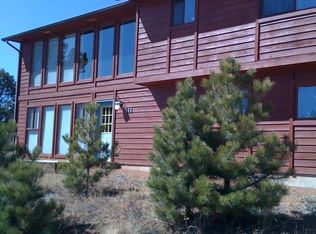 511 Shadow Lake Dr, Divide, CO 80814
