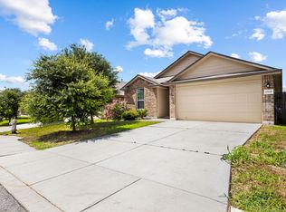 13115 Maestro Spark, San Antonio, TX 78252