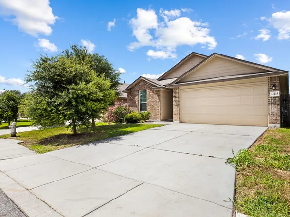 13115 Maestro Spark, San Antonio, TX 78252