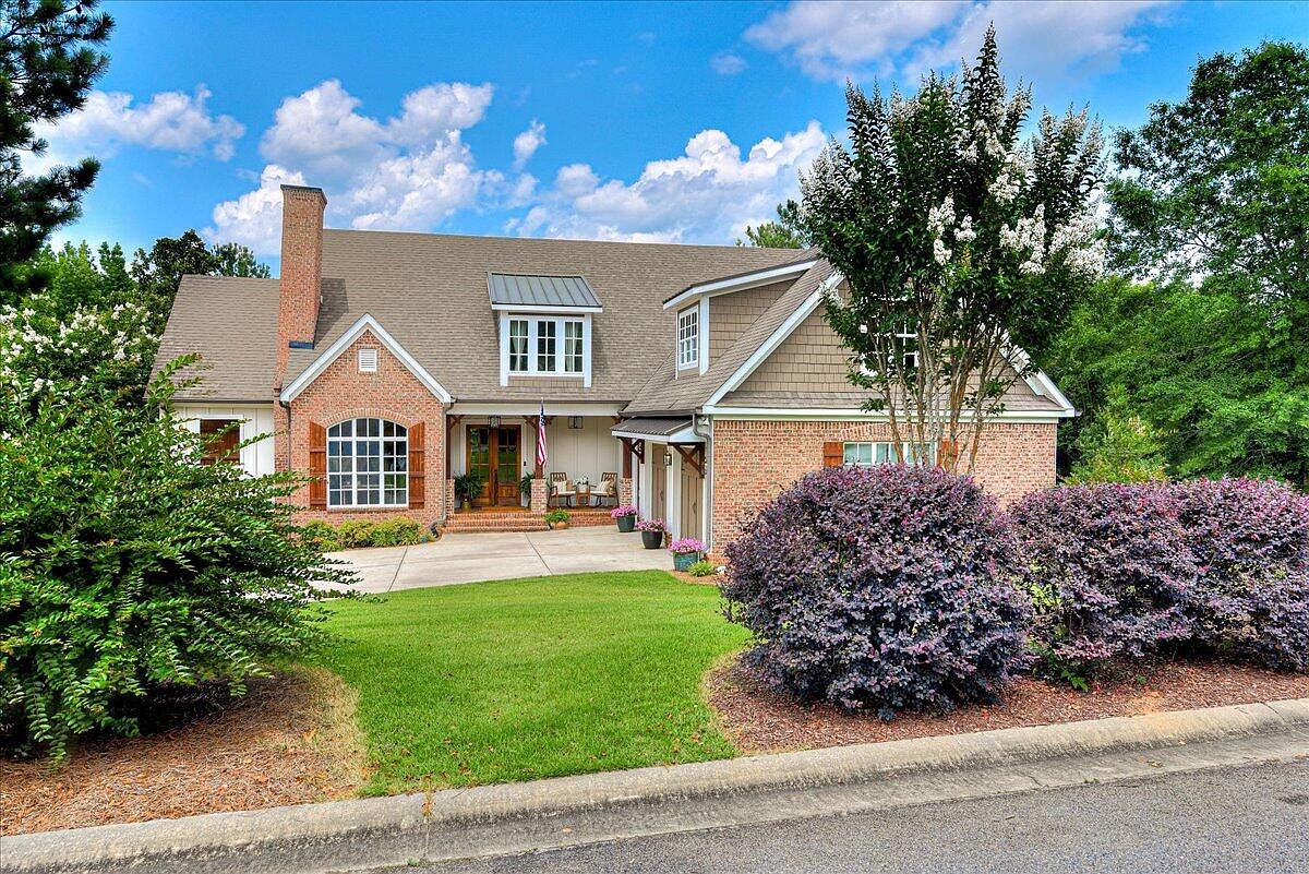 311 Pump House Rd, Evans, GA 30809 Zillow