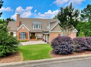 311 Pump House Rd, Evans, GA 30809