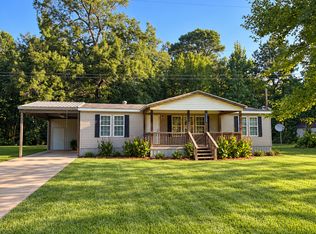 1234 Camp St, Haughton, LA 71037