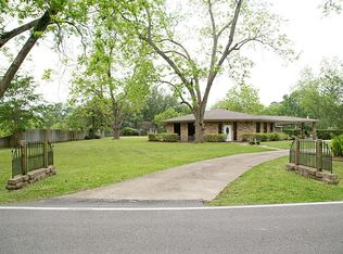 1113 Desirable Ln, Huffman, TX 77336