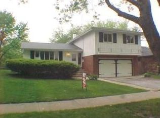 19042 Jodi Ter, Homewood, IL 60430