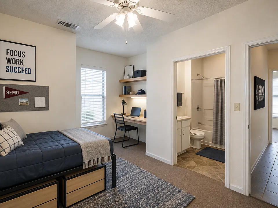 Cape Trails Apartments