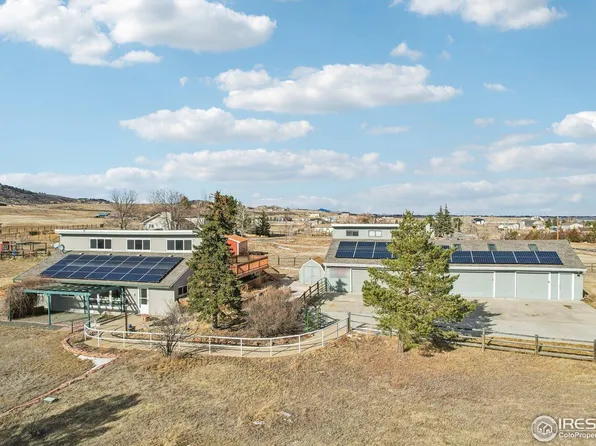 5409 Gary Dr, Berthoud, CO 80513