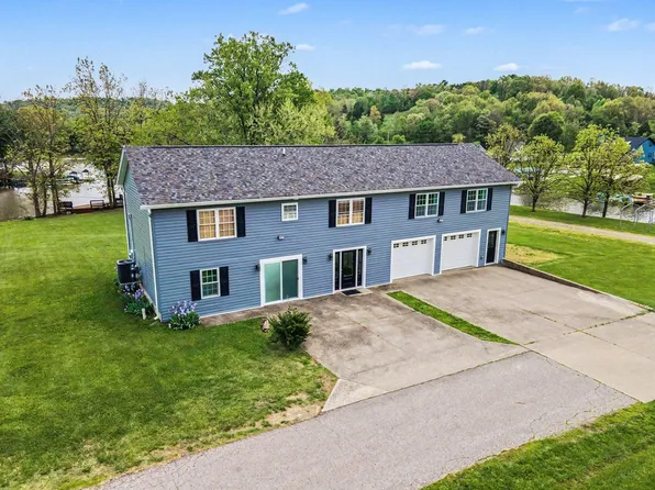 95 Waterside Dr, Sparta, KY 41086