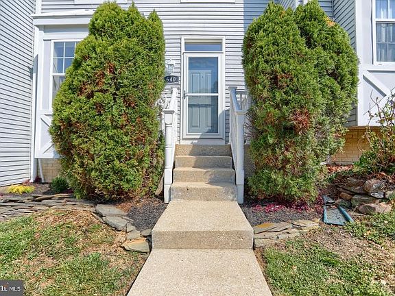 2nd image of 640 Nanticoke Ct