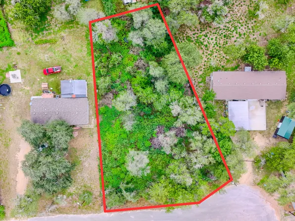 23030 Dream View Dr LOT 10, Elmendorf, TX 78112