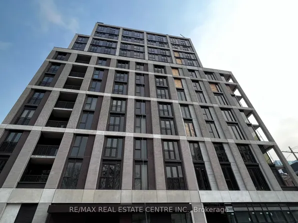 123 Portland St, Toronto, ON