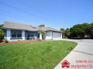 3610 Berkshire Rd, Pico Rivera, CA 90660