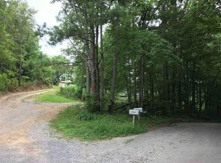 569 Old Decatur Riceville Rd, Decatur, TN 37322