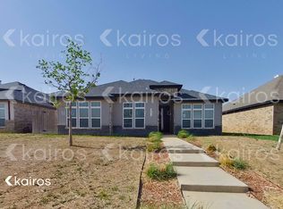 9604 Heritage Hills Pkwy, Amarillo, TX 79119