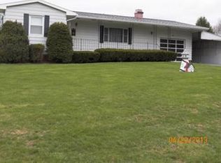 43 Shamrock Dr, Erin, NY 14838
