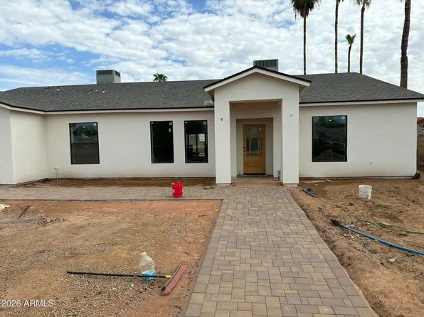 5108 E Charter Oak Rd, Scottsdale, AZ 85254