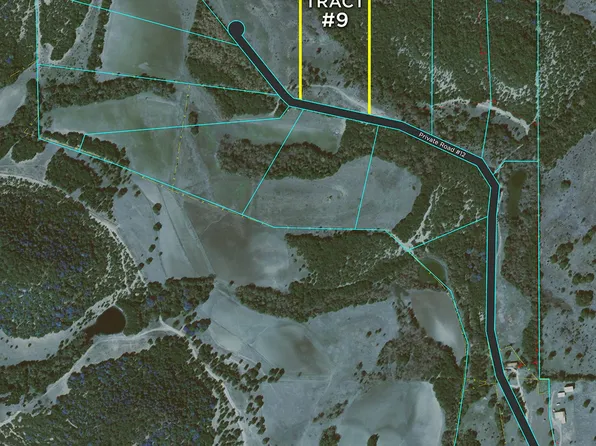 9 Private Road 12, Glen Rose, TX 76043