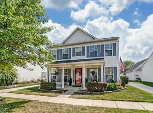 2360 Burson St, Grove City, OH 43123