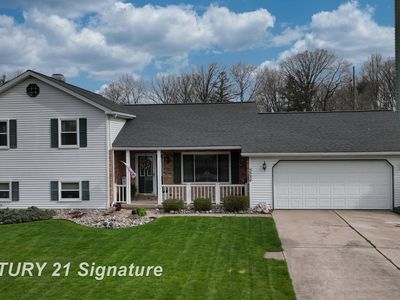 5534 Cathedral Dr, Saginaw, MI, 48603