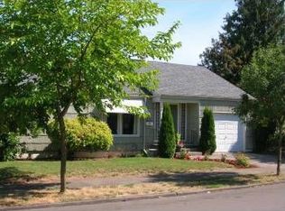 730 NE 80th Ave, Portland, OR 97213