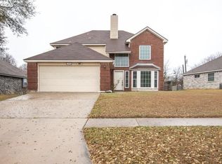 4906 Bending Trl, Killeen, TX 76542