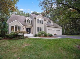 55 Cameron Dr, Marlborough, MA 01752
