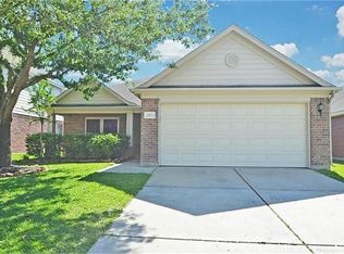 21922 Golden Cedar Dr, Cypress, TX 77433