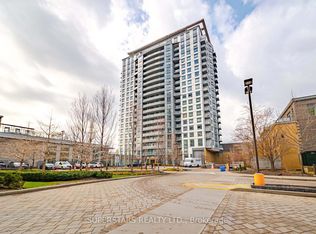 185 Bonis Ave #Penthouse 2009-9, Toronto, ON M1T 0A4