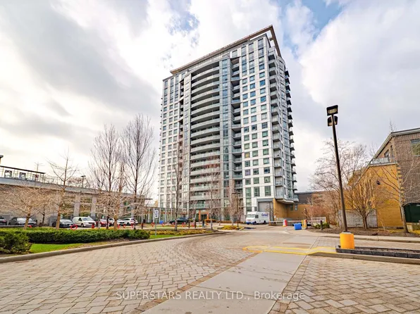 185 Bonis Ave #Penthouse 2009-9, Toronto, ON M1T 0A4