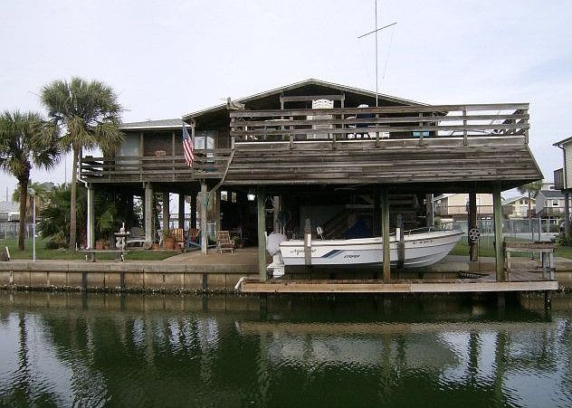 1st image of 22213 Deaf P Smith Dr