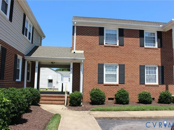 110 Dupuy Ave, Colonial Heights, VA 23834