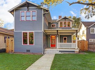 1411 Ashland St, Houston, TX 77008