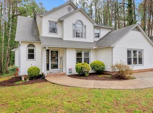 1050 Evergreen Trl, Halifax, VA 24558