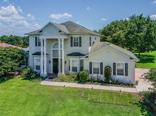 13632 Thoroughbred Dr, Dade City, FL 33525