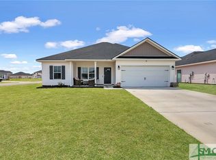 9 Saint Johns Ct E, Ludowici, GA 31316