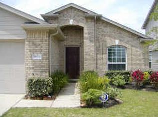 19634 Summerlin Dr, Katy, TX 77449