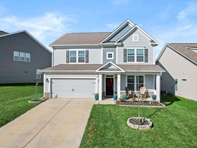 143 Longleaf Dr, Mooresville, NC, 28117