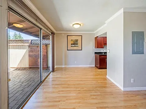 1 bed, 720 sqft, $3,450 — Photo 4
