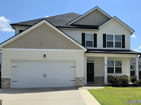 219 Barnyard Way, Perry, GA 31069