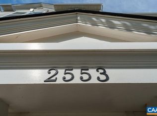 2553 Avemore Pond Rd, Charlottesville, VA 22911