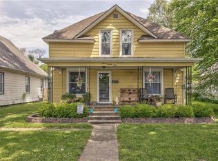 324 Brown Ave, Osawatomie, KS 66064