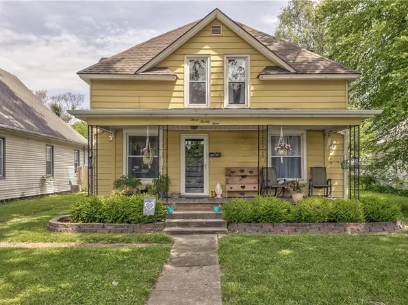 324 Brown Ave, Osawatomie, KS 66064