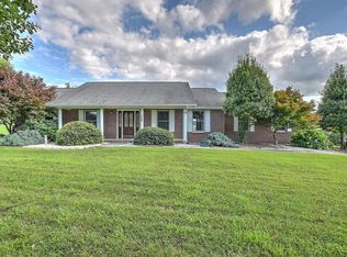 229 Kinchloe Mill Rd, Jonesborough, TN 37659