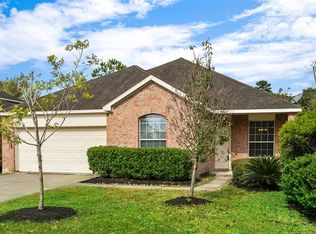 951 Crannog Way, Conroe, TX 77301