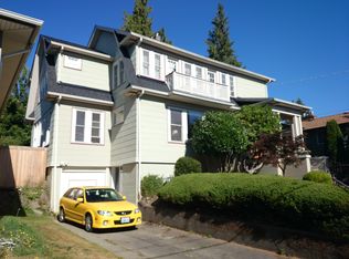 3437 Belvidere Ave SW, Seattle, WA 98126