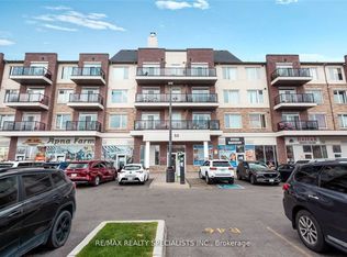 50 Sky Harbour Dr #409, Brampton, ON L6Y6B8