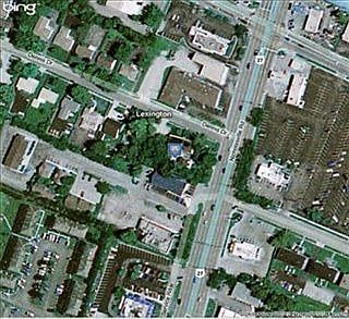 1st image of 2433 Nicholasville Rd