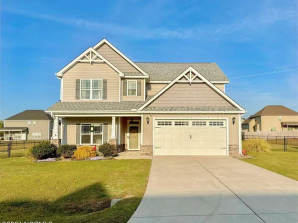 102 Castaway Court, Pikeville, NC 27863